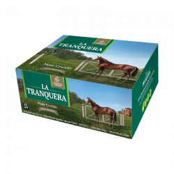 YERBA INFUSION LA TRANQUERA...