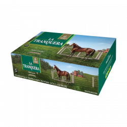 YERBA INFUSION LA TRANQUERA...