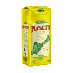 YERBA C/PALO PLAYADITO...