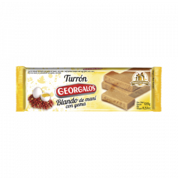 TURRON GEORGALOS 1305...
