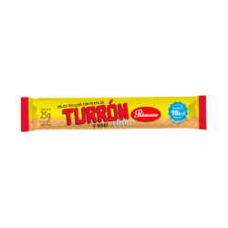 TURRON OBLEA PALMESANO   25...