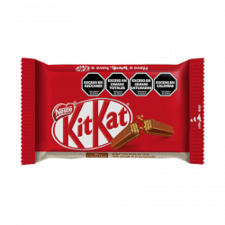 CHOCOLATE KIT KAT   41 GRS