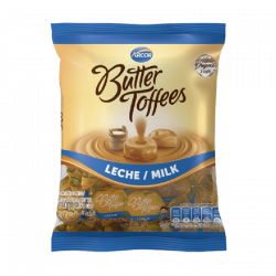 CARAMEL.BLANDO BUTTER...