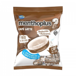 CARAMELOS MENTHO PLUS HOME...