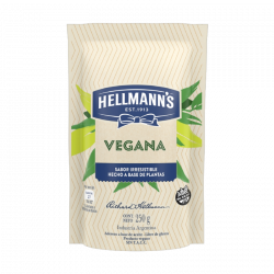 ADEREZO HELLMANN S VEGANA...