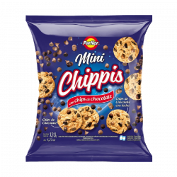 GALLETAS DULCES PAR-NOR...