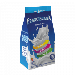 LECHE MODIF.POL FRANCISCANA...