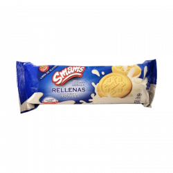 GALLETAS CELIAC SMAMS...
