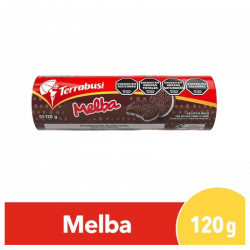 GALLETAS DULCES MELBA...
