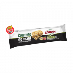 BARRA CEREAL EGRAN CROCANTE...