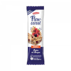 BARRA CEREAL FLOW...