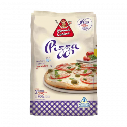 MEZCLA P/PIZZA MAMA COCINA...