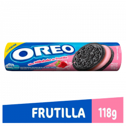 GALLETAS DULCES OREO...