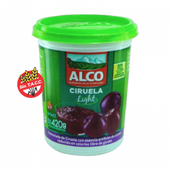 MERMELADA DIET ALCO POTE...