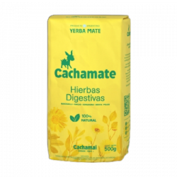 YERBA COMP. CACHAMATE...