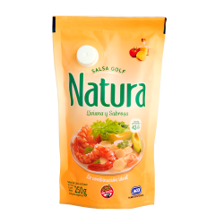 SALSA GOLF NATURA DP 250 CC.