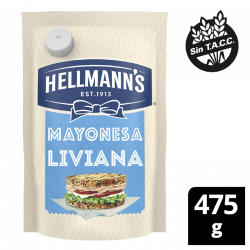 MAYONESA HELLMANN S LIVIANA...