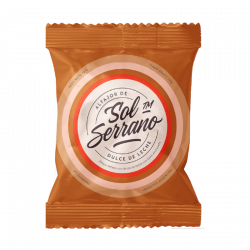 ALFAJOR SOL SERRANO DULCE...