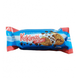 GALLETAS DULCES KUKINAS...