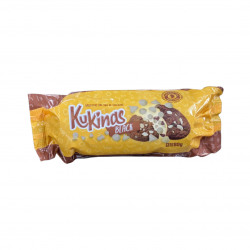 GALLETAS DULCES KUKINAS...