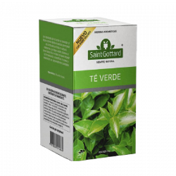 TE SABORIZADO SAINT-GOTTARD...