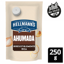 MAYONESA HELLMANN S AHUMADO...