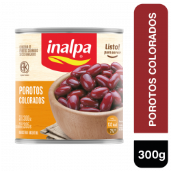 CONSERV.POROTOS INALPA...