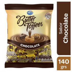 CARAMEL.BLANDO BUTTER...