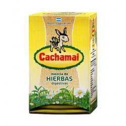 TE SABORIZADO CACHAMAI...