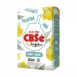 YERBA COMP. CBSE JENGIBRE...