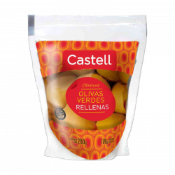 ACEITUNA VD CASTELL DP...