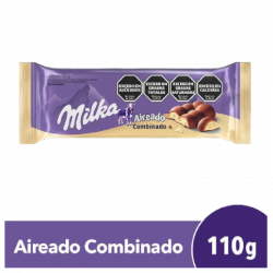 CHOCOLATE MILKA LEG B COMB...