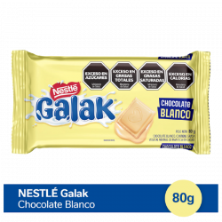 CHOCOLATE GALAK 16X80G BR...