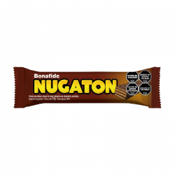 OBLEA NUGATON LECHE INDIV...