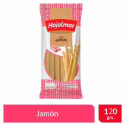 GRISINES HOJALMAR TALITAS...