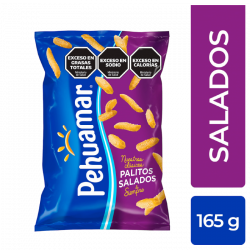 PALITOS SALADOS PEHUAMAR...