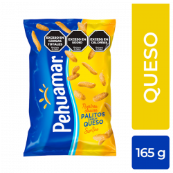 PALITOS SALADOS PEHUAMAR...