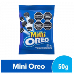 GALLETAS DULCES OREO MINI...