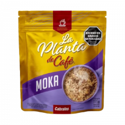 CAFE CABRALES LPC...