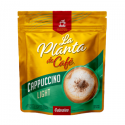 CAFE CABRALES LPC...