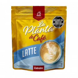 CAFE CABRALES LPC...