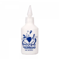 ADHESIVO MAXXUM VINILICO G...