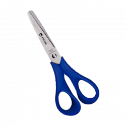 TIJERA ESCOLAR SPAZIO...
