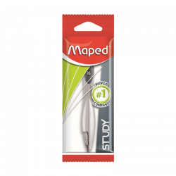 COMPAS ESCOLAR MAPED STUDY...