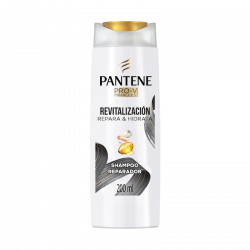 SHAMPOO PANTENE...