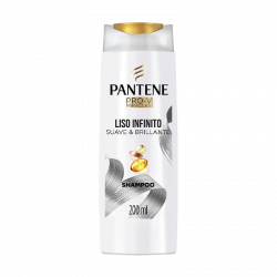 SHAMPOO PANTENE LISO...
