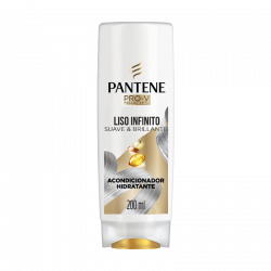 ACONDICIONADOR PANTENE LISO...