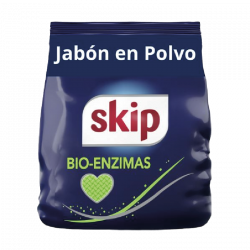 DETERG.MATIC SKIP ENZIMAS...