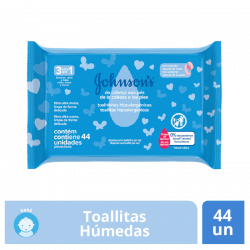 TOALLIT.HUMEDEC JOHNSON...