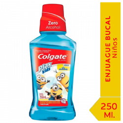 ENJUAGUE BUCAL COLGATE PLAX...